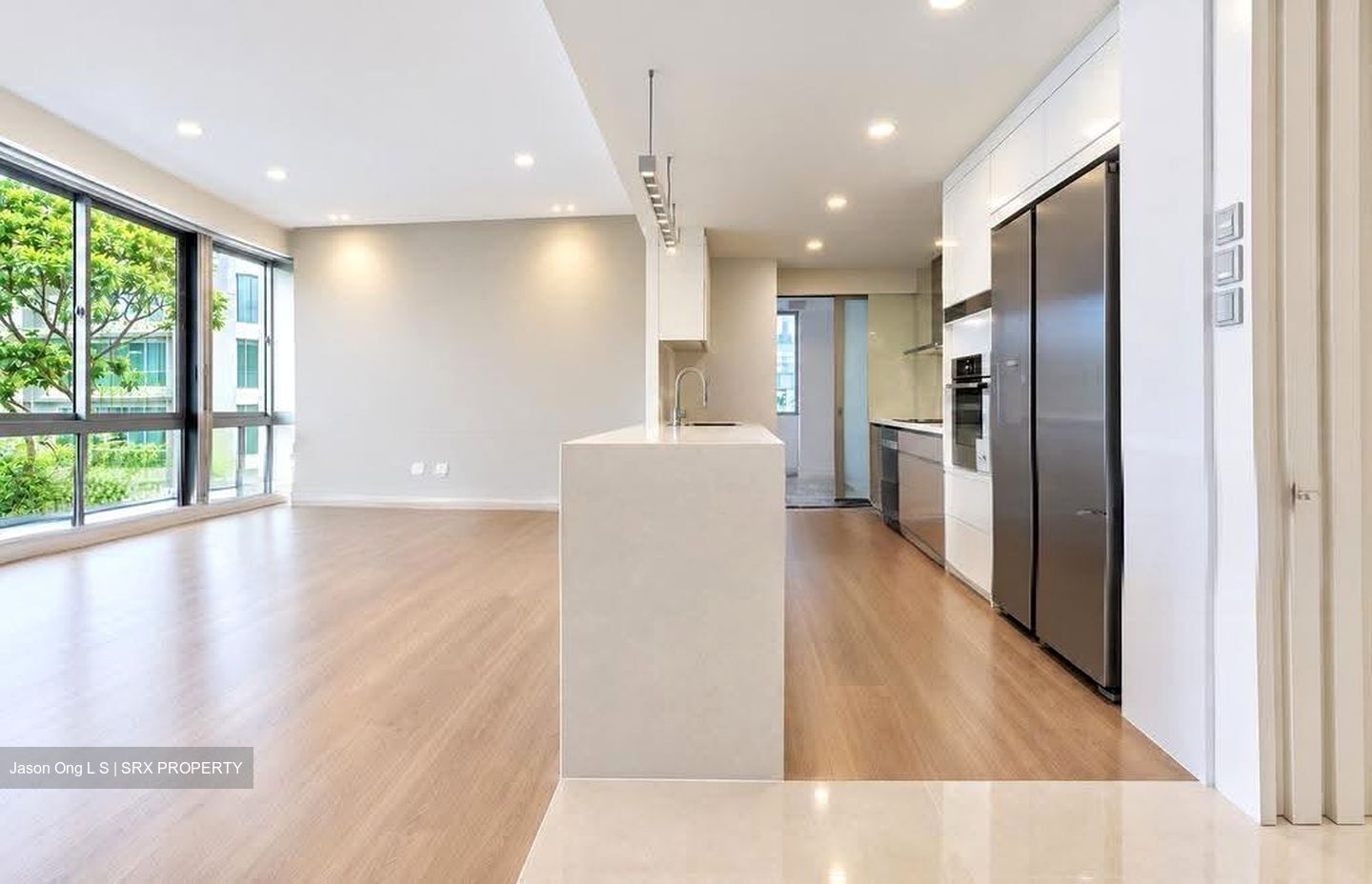 Astor Green (D21), Condominium #628336291